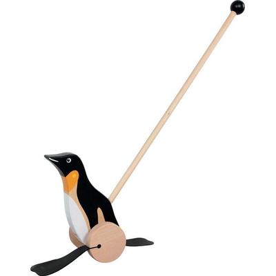 Schiebetier Pinguin