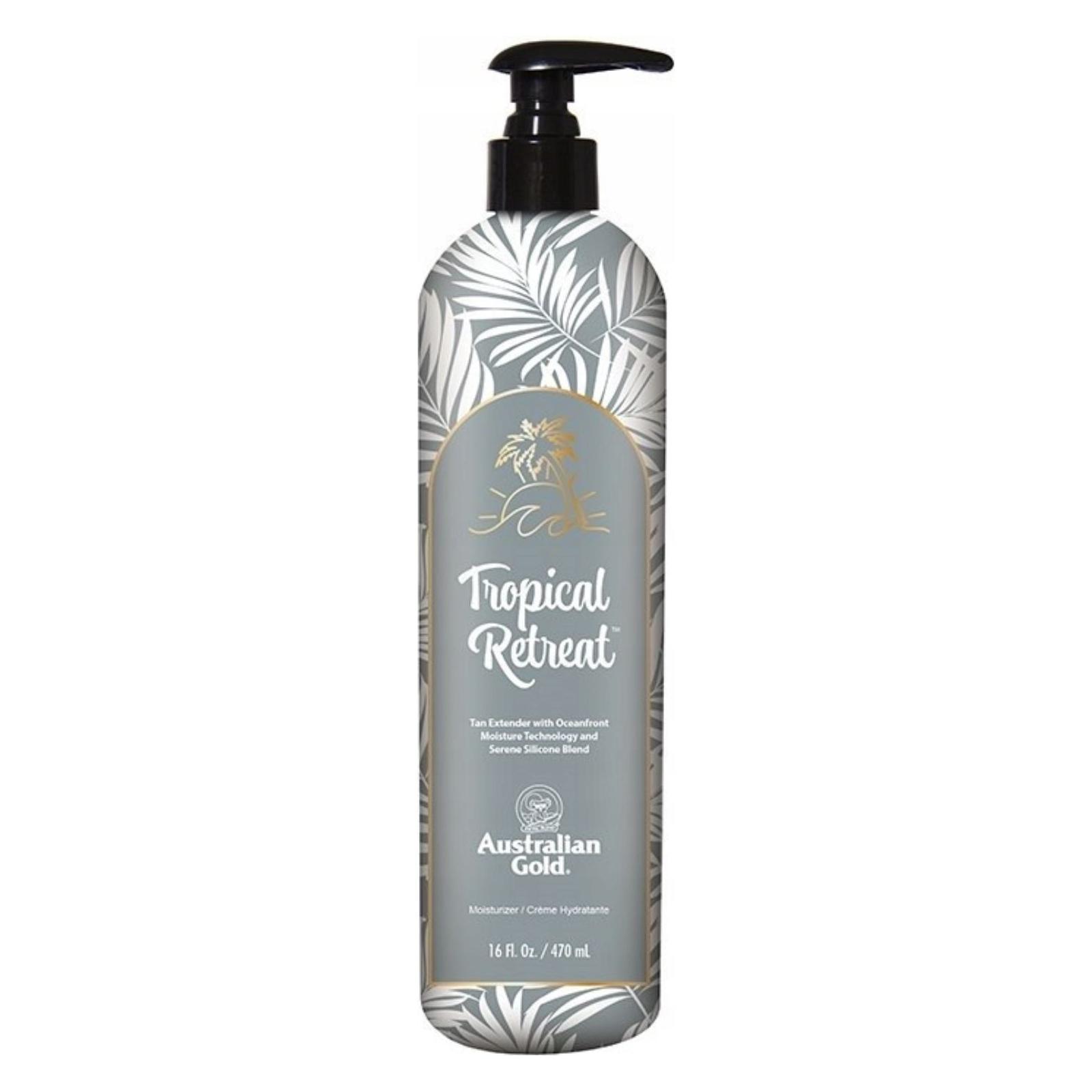 Australian Gold Tropical Retreat Tan Extender 474 ml (474 ml) (58130919)