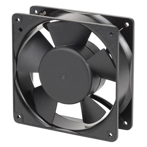 Profan Technology Wechselstromlüfter (120 mm, 1x) (1408545)