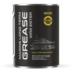 Mannol 8105 Marine Long Term Grease WR2 Mehrzweckfett 800g