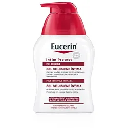 Eucerin Intimate Hygiene Wash Protection Fluid 250ml