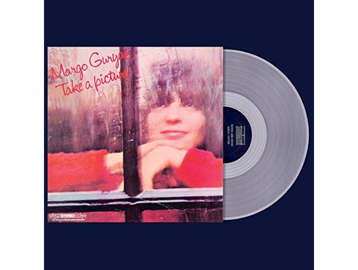 Margo Guryan - Take A Picture