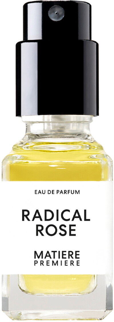 6ml MATIERE PREMIERE Radical Rose Eau de Parfum