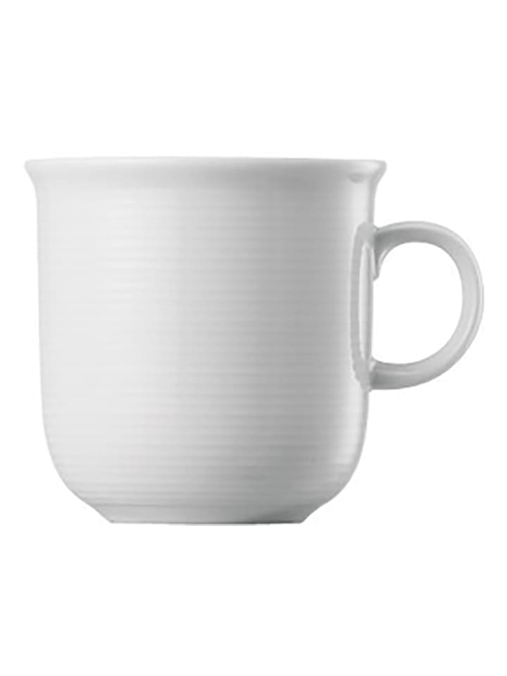 Thomas Becher "Trend" in Weiß - 280 ml - onesize
