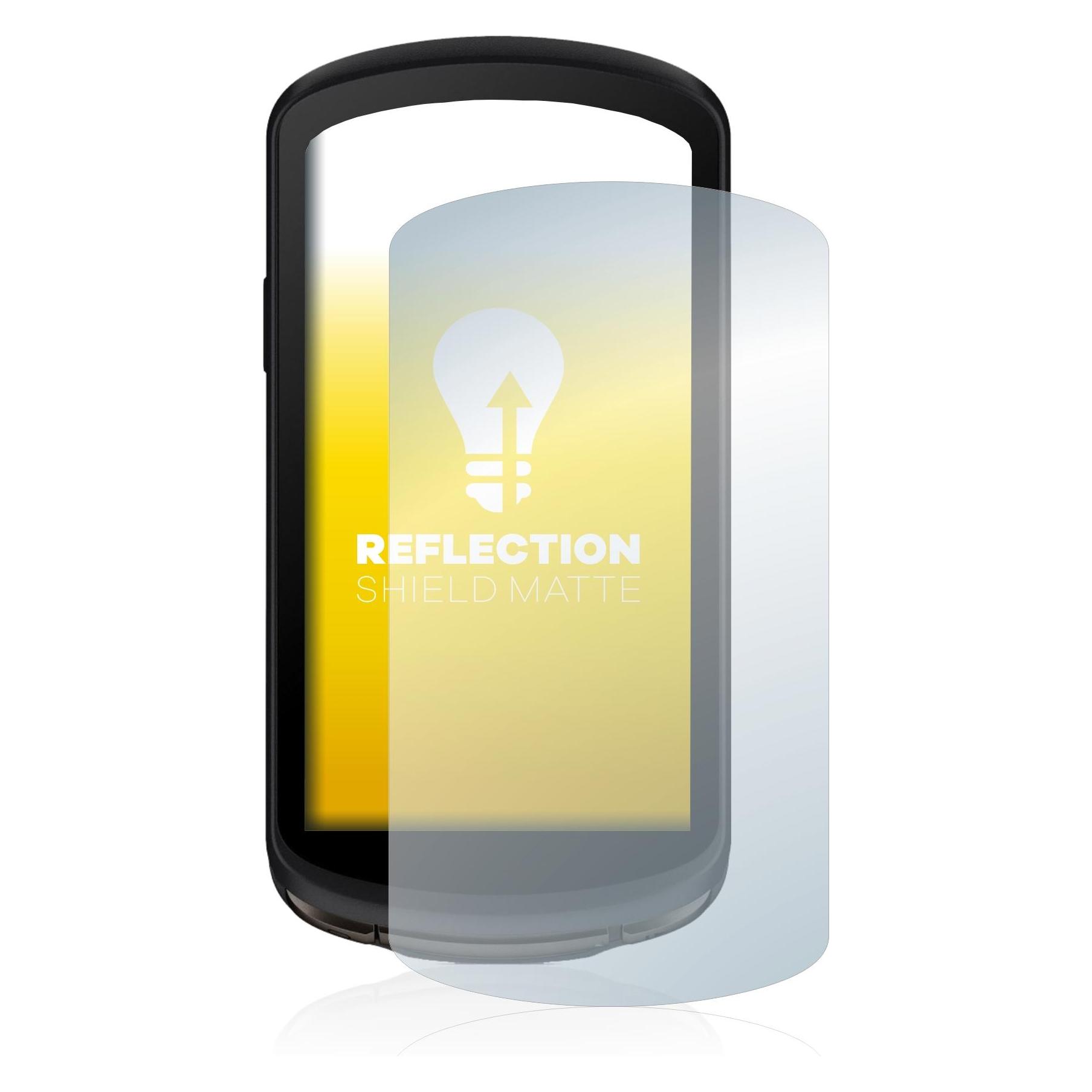 upscreen Reflection Shield Displayschutz Matt (2946422)