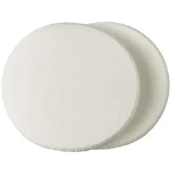 Artdeco Makeup Sponge Round 2 Pieces