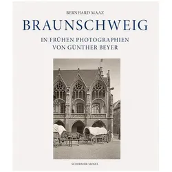 Braunschweig, Fachbücher von Günther Beyer