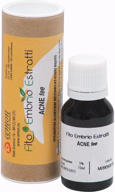 Cemon Fee Acne 15 ml