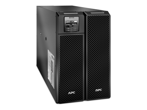 APC Smart-UPS SRT 10000VA - USV (in Rack montierbar/extern) (SRT10KXLI)