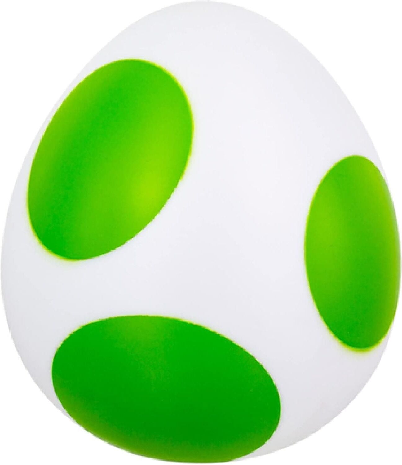 Paladone Yoshi Egg Light, Super Mario Bros Collectible Figure Light, New