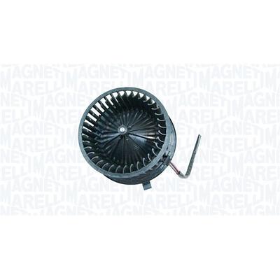 MAGNETI MARELLI Innenraumgebläse 069412284010 für VAG