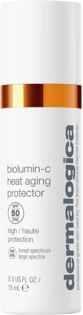 Dermalogica Biolumin-C Heat Aging Protector SPF 50 15ml