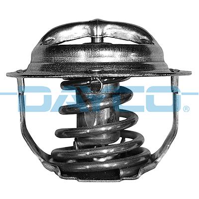 DAYCO Thermostat, Kühlmittel DT1213V für Subaru