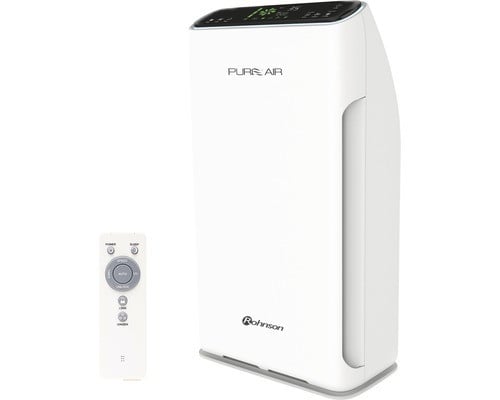 Rohnson R-9600 Pure Air Luchtzuiveraar