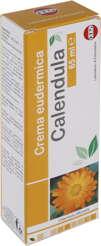Kos Calendula Crema Eudermica 65ml