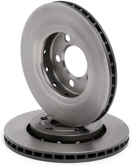 BREMBO 09.A652.11 Brake disc