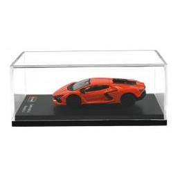 Bburago Lamborghini Revuelto 1:64 orange (78544951)