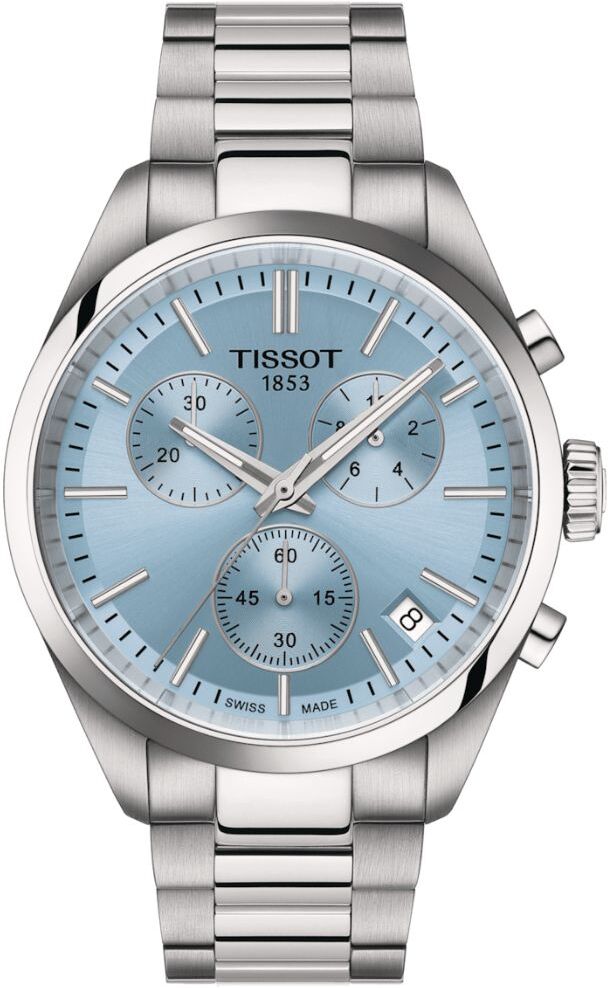 Tissot PR 100 Chronograph T1504171135100 rannekello