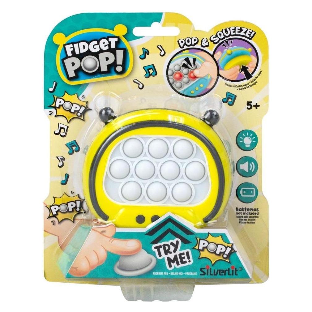 Silverlit Fidget Pop-Mix (54614363)