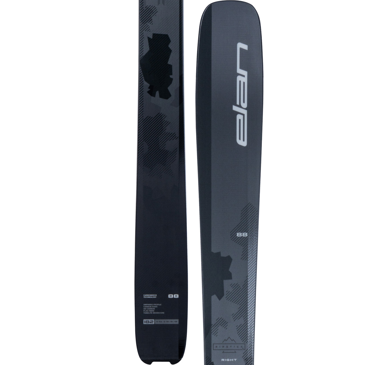 Elan Ripstick 88 - 168 cm