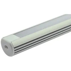 Scharnberger+Hasenbein Aluminium Profil 39102