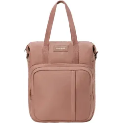 Dakine Campus Hybrid Rucksack (26 Liter) 207 - burlwood