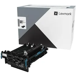 Lexmark Original Belichtungseinheit schwarz 125.000 Seiten (78C0Z10) für C2535dw, C2425dw, CSx21dn, CS622de, MC2640adwe