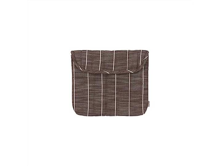 OYOY Living - Futo Sleeve 13'' - Brown (L300939)