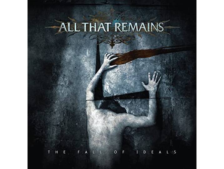 The Fall of Ideals