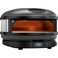 Pizzaofen Arc Off Black 14" schwarz, für Pizzen bis ca. Ø 35cm