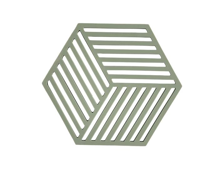 Zone Denmark Dessous de plat Hexagon Rosemary