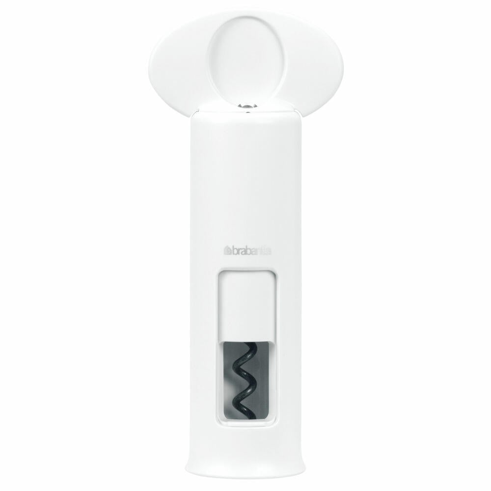 Brabantia Kurkentrekker wit