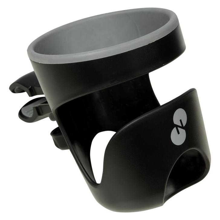 Nordbaby Universal cup holder for strollers, adjustable (256492)