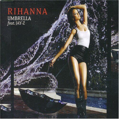 Rihanna - Umbrella - Preis vom 11.10.2026 23:13:37 h