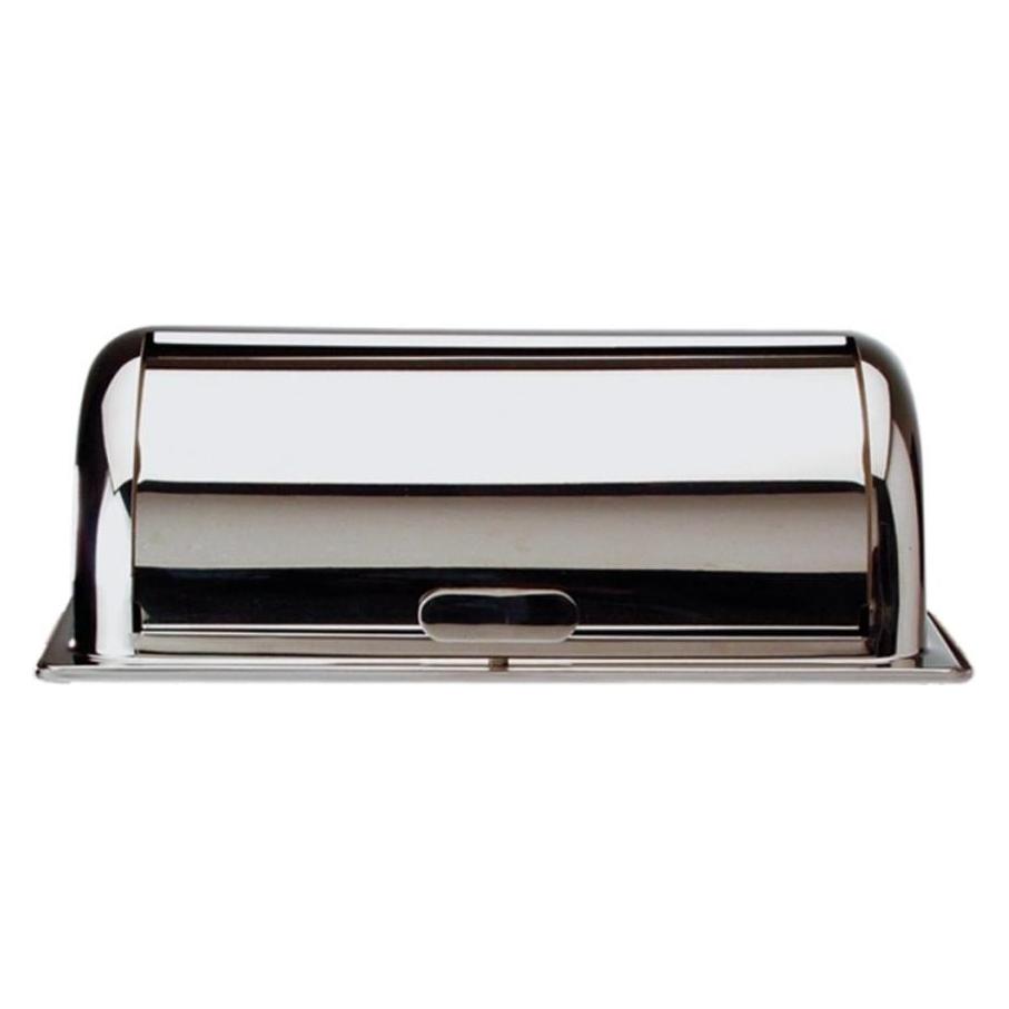 APS Rolltophaube "SWISS" (Metall) (AP12310)