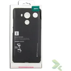 Mercury I-Jelly - Huawei Mate 8 (schwarz)