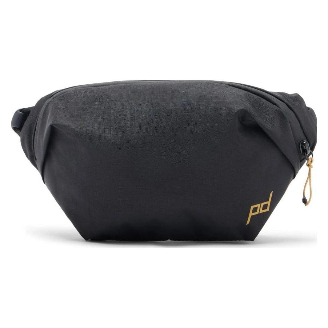 Peak Design Outdoor Sling 2L (Kamera Hüfttasche, 2 l) (46BAS2BK1)