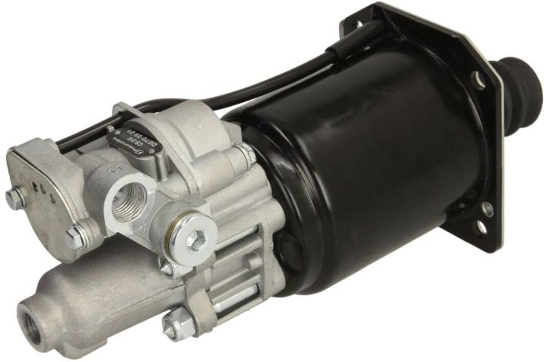 Kupplungsabstandshalter PNEUMATICS CS-310