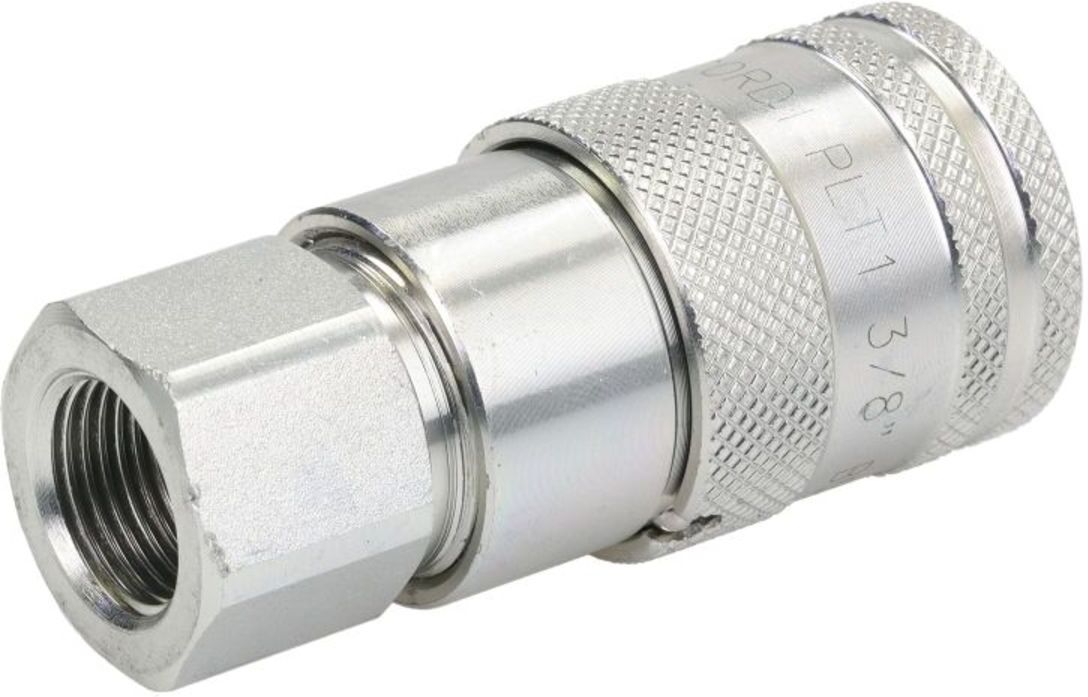 Hydraulische Schnellkupplung AKUSAN AG 0970
