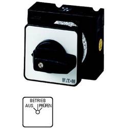Eaton 016374 T3-1-15059/E Betriebsartenschalter 1 St.