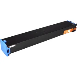 Kompatibler Toner ersetzt Sharp BP-GT70CA cyan
