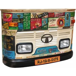 SIT This & That LKW-Theke 1054-60 / B 160 x H 108 x T 43 cm