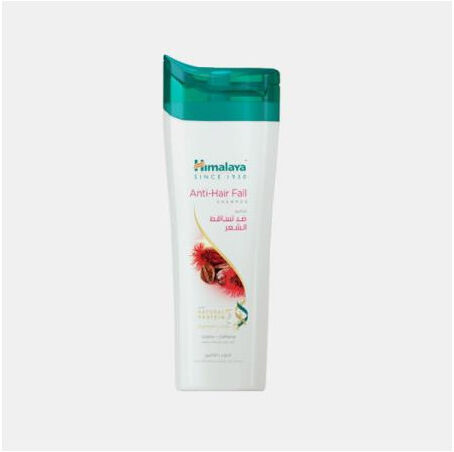 HIMALAYA HERBALS SHAMPOO ANTI-HAIR FALL 400ml