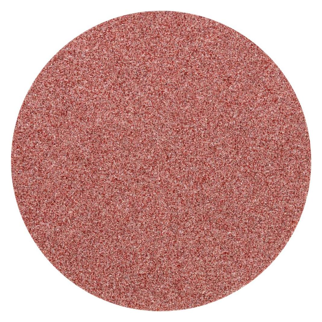 Pferd COMBIDISC Korund Schleifblatt CDR Ø 38 mm A120 für universelle Anwendungen (120) (CDR 38 A 120)