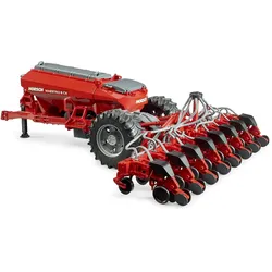 BRUDER - Horsch Einzelkornsämaschine Maestro 8CX 02037