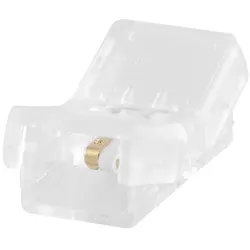 Ledvance Direktverbinder 2-polig für IP66 10mm Stripes