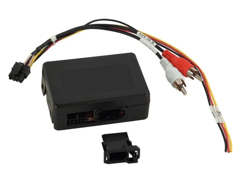 ACV Aktivsystemadapter Most-Analog BMW