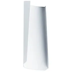 Zumtobel Group Streulichtabdeckung DIAMO D68SL-COVER WH