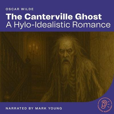 The Canterville Ghost - Oscar Wilde, Audio, 9783711949974