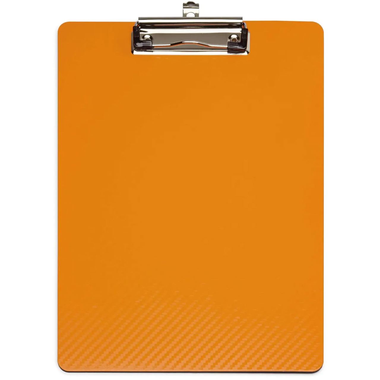 MAUL Klemmbrett flexx 2361043 DIN A4 orange Kunststoff